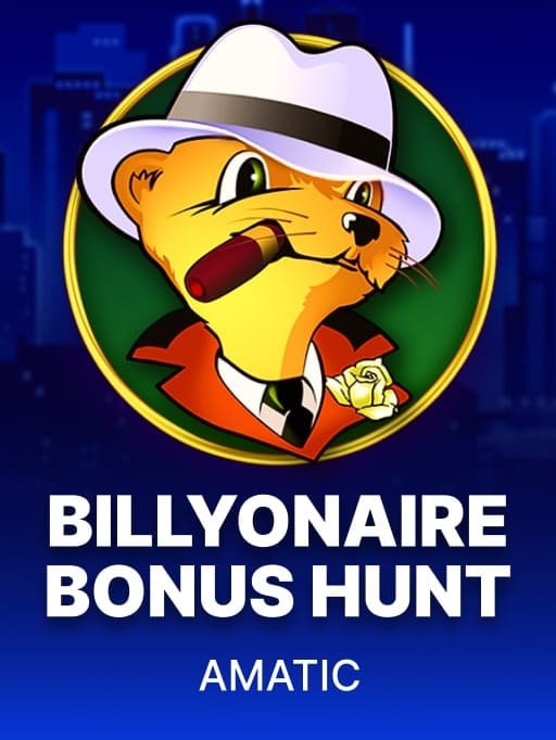 Billyonaire Bonus Hunt thumbnail
