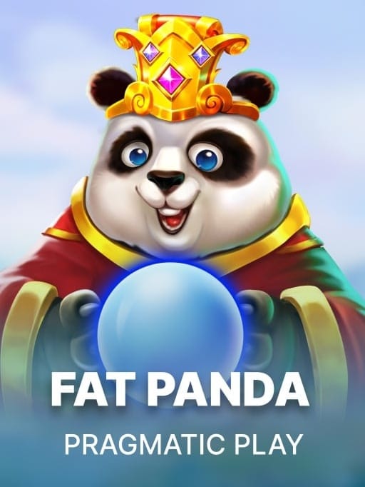 Fat Panda thumbnail