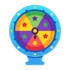Daily Lucky Spin & Bonus icon