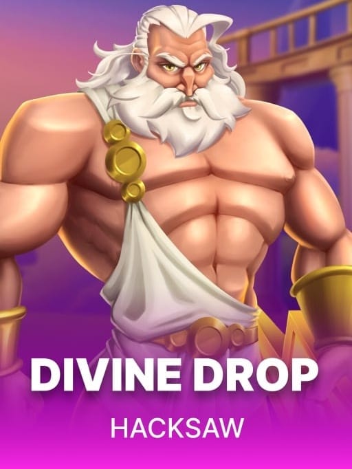 Divine Drop thumbnail