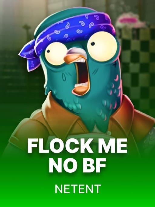 Flock Me No BF thumbnail