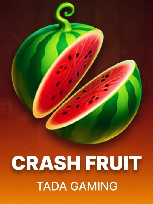 Crash Fruit thumbnail