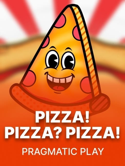 PIZZA PIZZA PIZZA thumbnail