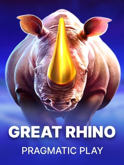 Great Rhino thumbnail