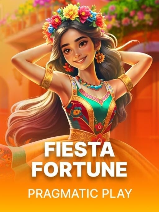 Fiesta Fortune thumbnail