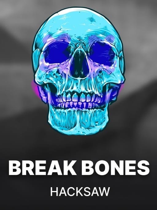 Break Bones game banner