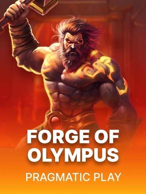 Forge of Olympus thumbnail