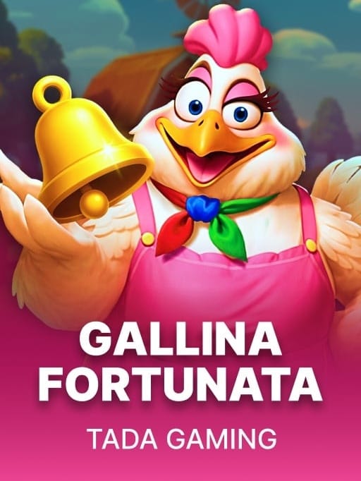 Gallina Fortunata thumbnail